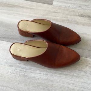 Nisolo Mariella Mule